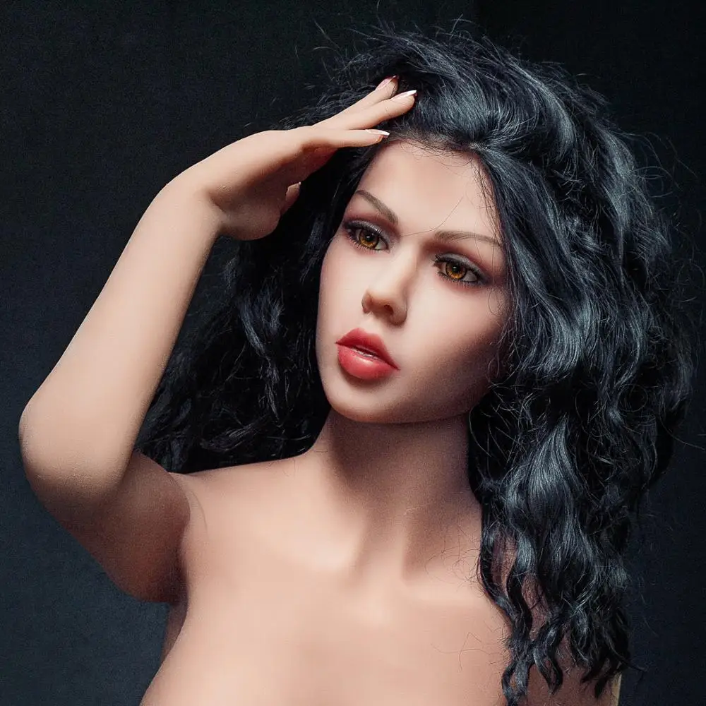 
148cm wholesale small bust love doll realistic cheap silicone love doll for men 