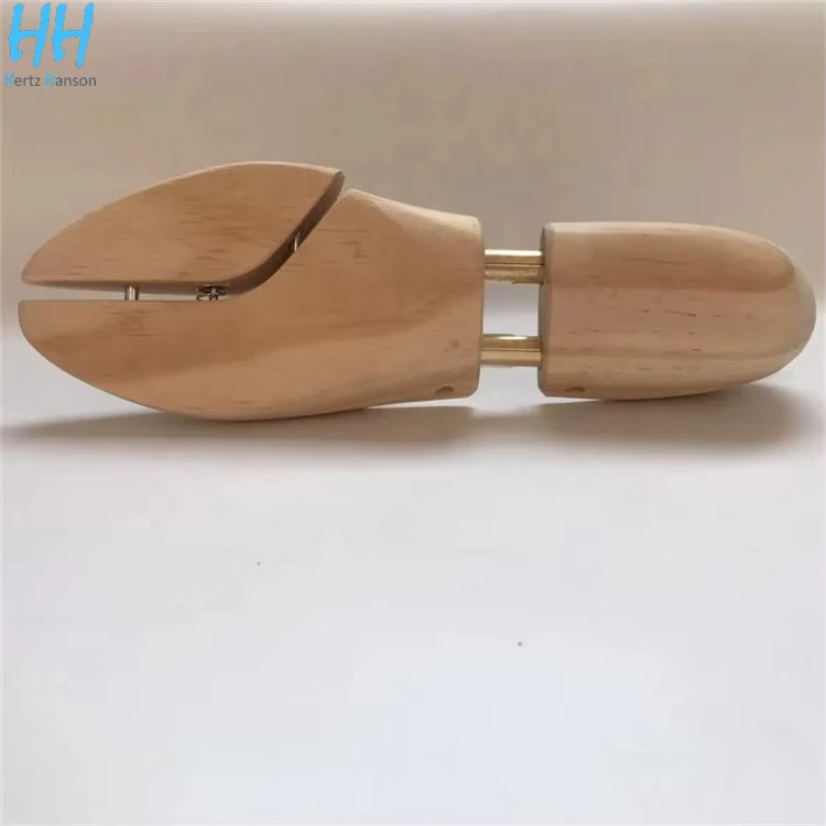 Shoe Trees wooden stretchers cedar Red Cedar Wood Adjustable Shoe Trees Wood Big Adjustable Shoe Tree