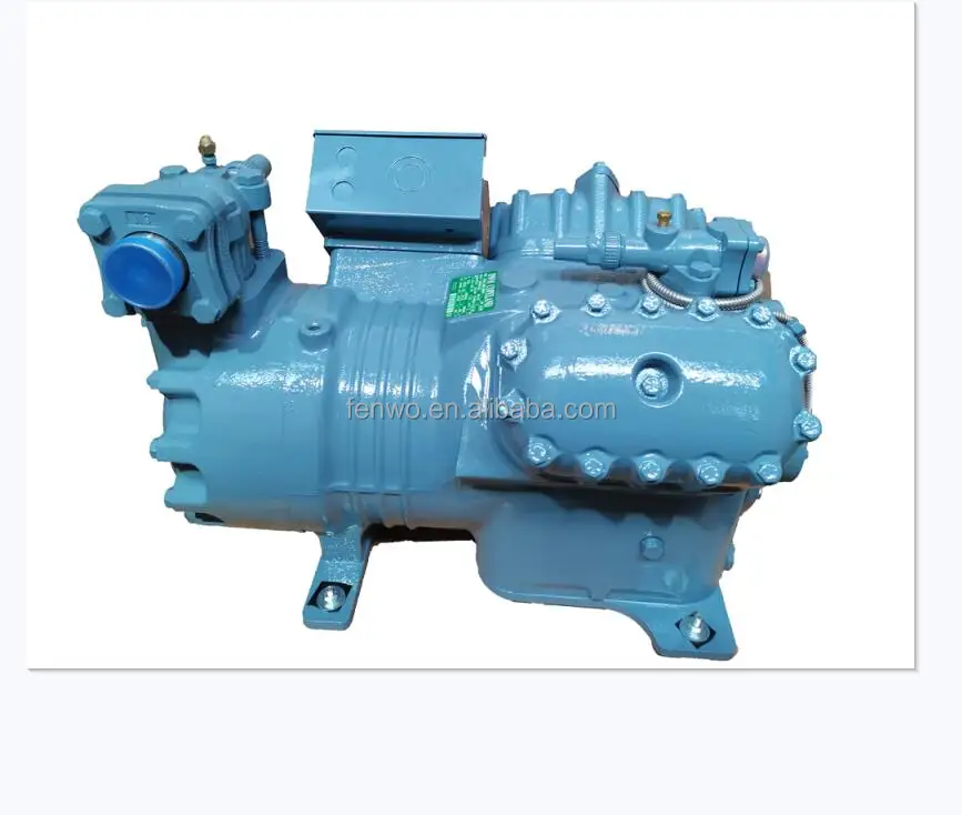 Холодильный компрессор полугерметичных copand коммерческих вентиляции и кондиционирования компрессоры ДВМ d8sj1-6000-bwm