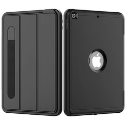 TPU bumper rugged shockproof case for iPad 10.2 inch 2021 iPad 10.2 9th Generation 2021 universal case