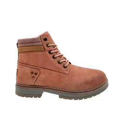 walking female 2022 new fashion  lady dr. Tooling martin leather snow boots  ladies for women shoes