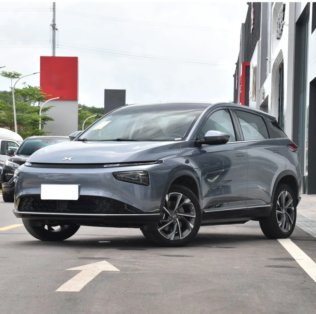 Xpeng G3i New Energy Vehicle EV car 2022 electric car