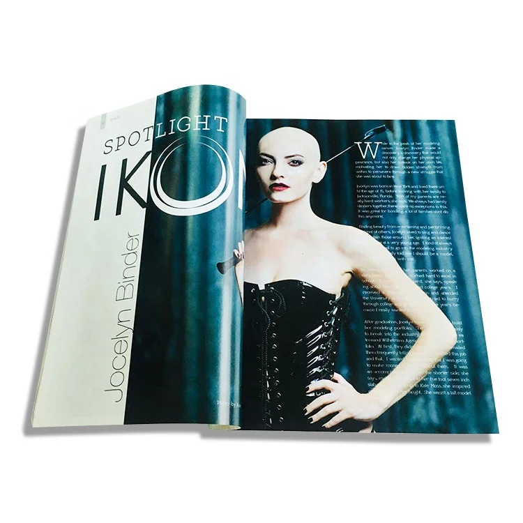 soft cover art book printing