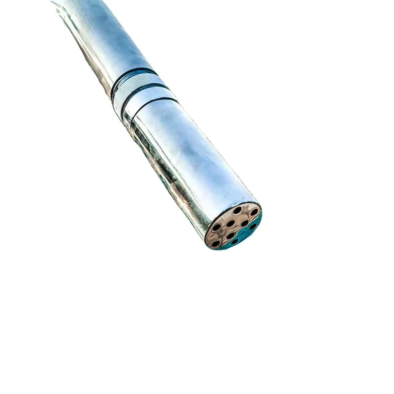 Hot Selling  Swimming Pool SPA Nozzle Stainless Steel  Pool Nozzle Shower Equipment nine holes  nozzle