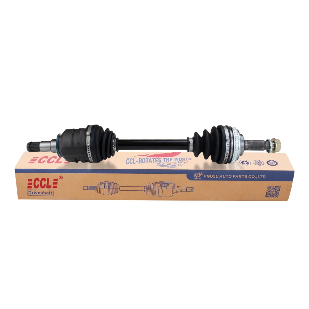 CCL Auto Transmission Parts Drive Shaft For Toyota Picnic  CV AXLE 43420-20420