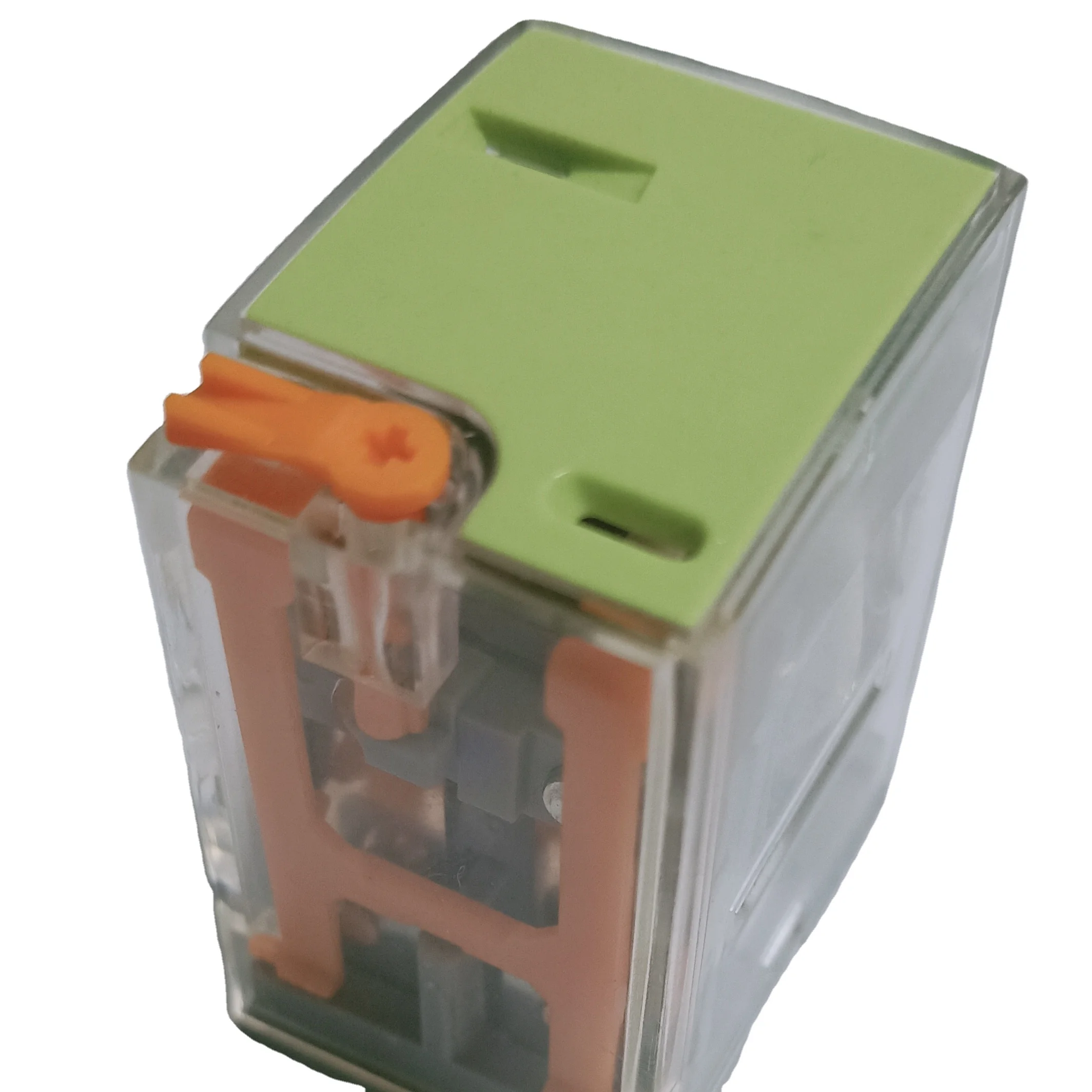 Kontron 12A IC индикатор и Тестовая кнопка промышленное