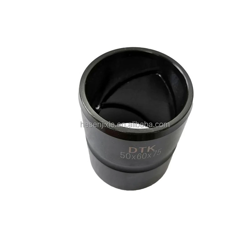 For sale  30 X 40 X 35mm Hardened Steel Bushing Excavator Bushes