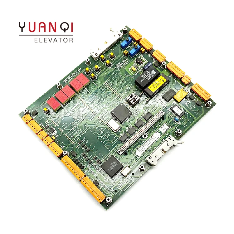 Материнская плата KONE LCE CPU KM713100G01 печатная плата 713103H04