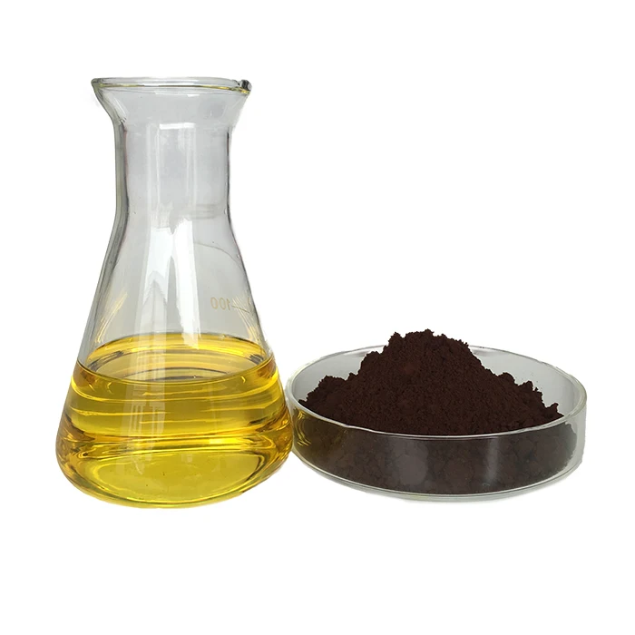 Новый продукт масло спор грибов Рейши здоровая пища Ganoderma Lucidum Spore Oil SFE CO2
