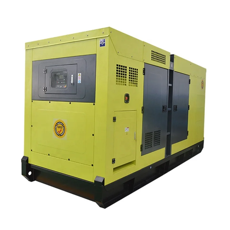 1000kva electric motor diesel generator 1000 kva 3 phase 800kw generator price