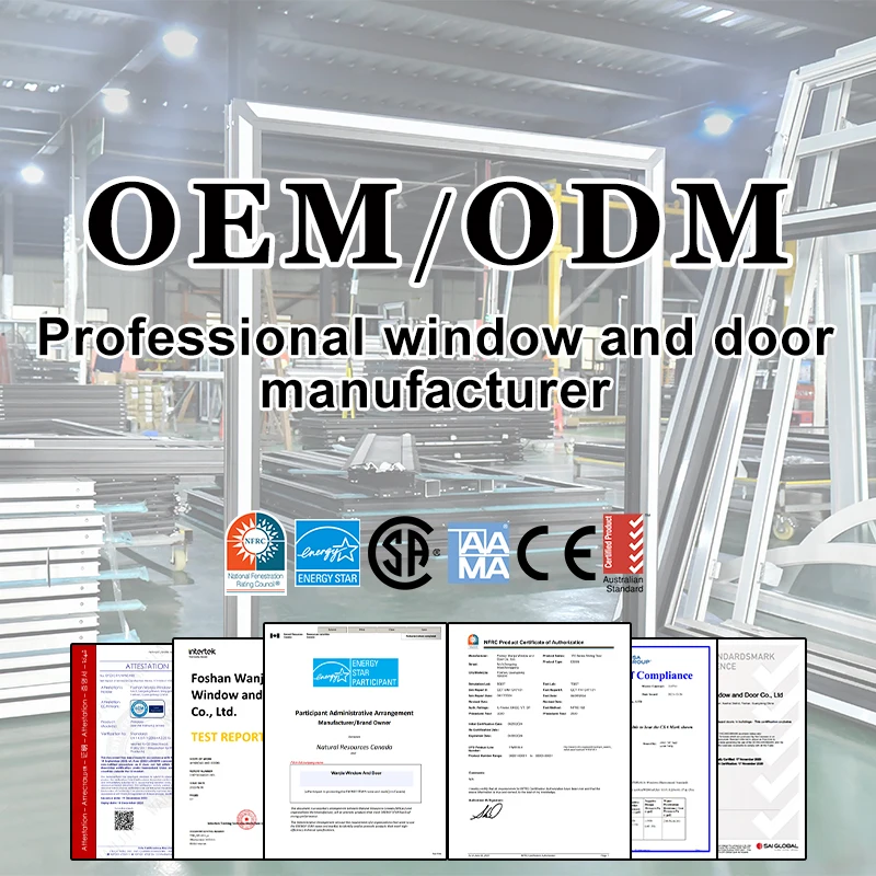 Factory direct customized white frame plastic PVC windows double glazing soundproof UPVC windows indoor casement windows