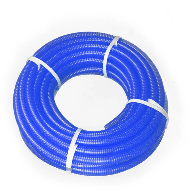 Customized Excellent 3 Inch Suction Hose PVC Extremely Flexible for Wholesale
