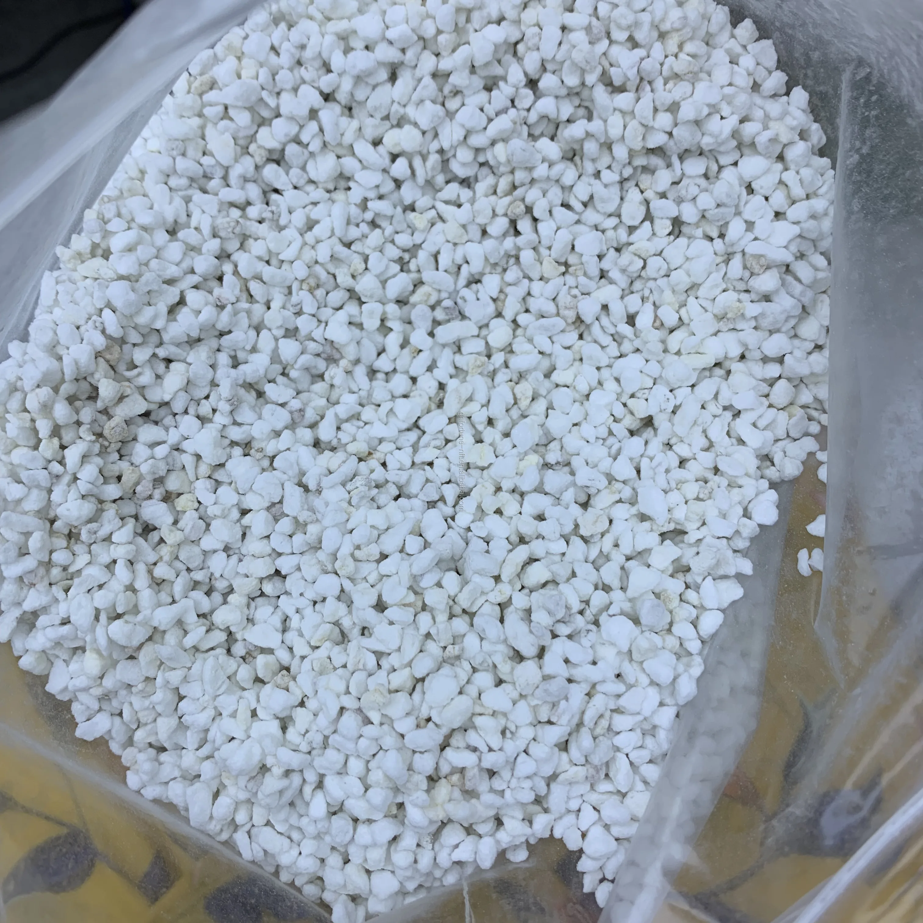 3-6mm agriculture greenhouse growing media perlite expanded