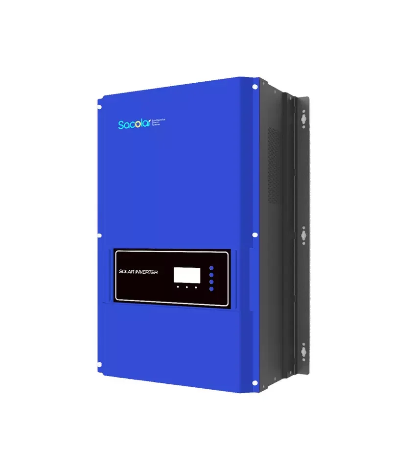 Заводской Встроенный контроллер заряда солнечной батареи Growatt 150 В постоянного тока USB/RS485 Wi-Fi или GPRS 5 кВт 10 12 инвертор с раздельными фазами