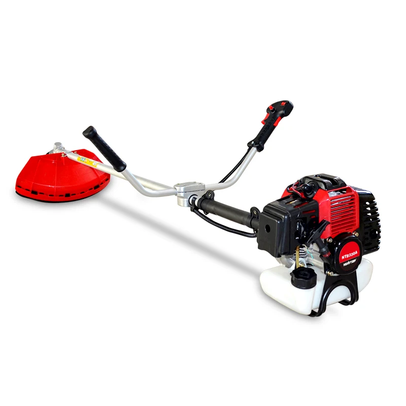 33cc Thailand brush Cutter cheap price for 300 hours long life grass cutter machine