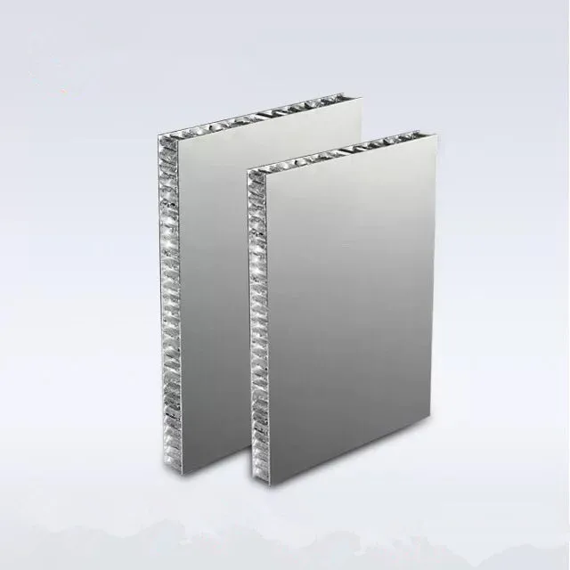 Aluminum Honeycomb Panels Price 10mmHoneycomb Core Sandwich Luxury Vinyl/SPC/Stone Plastic Composite Panel Honeycomb Aluminum