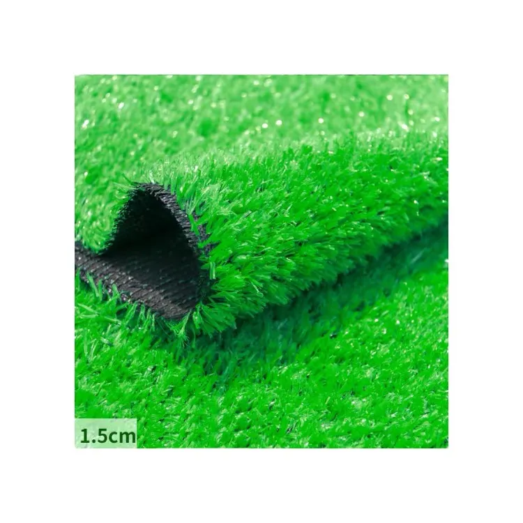 High Qualtity 45mm china anti-UV landscape artificial lawn synthetic turf artifical grass mat