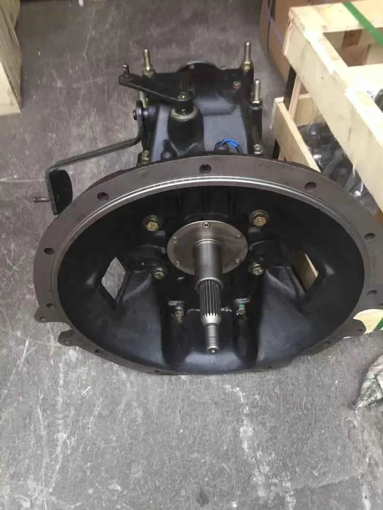 
New 6bd1/6bg1/6sd1/6wg1/6hk1/4bd1 transmission Geatbox For isuzu 