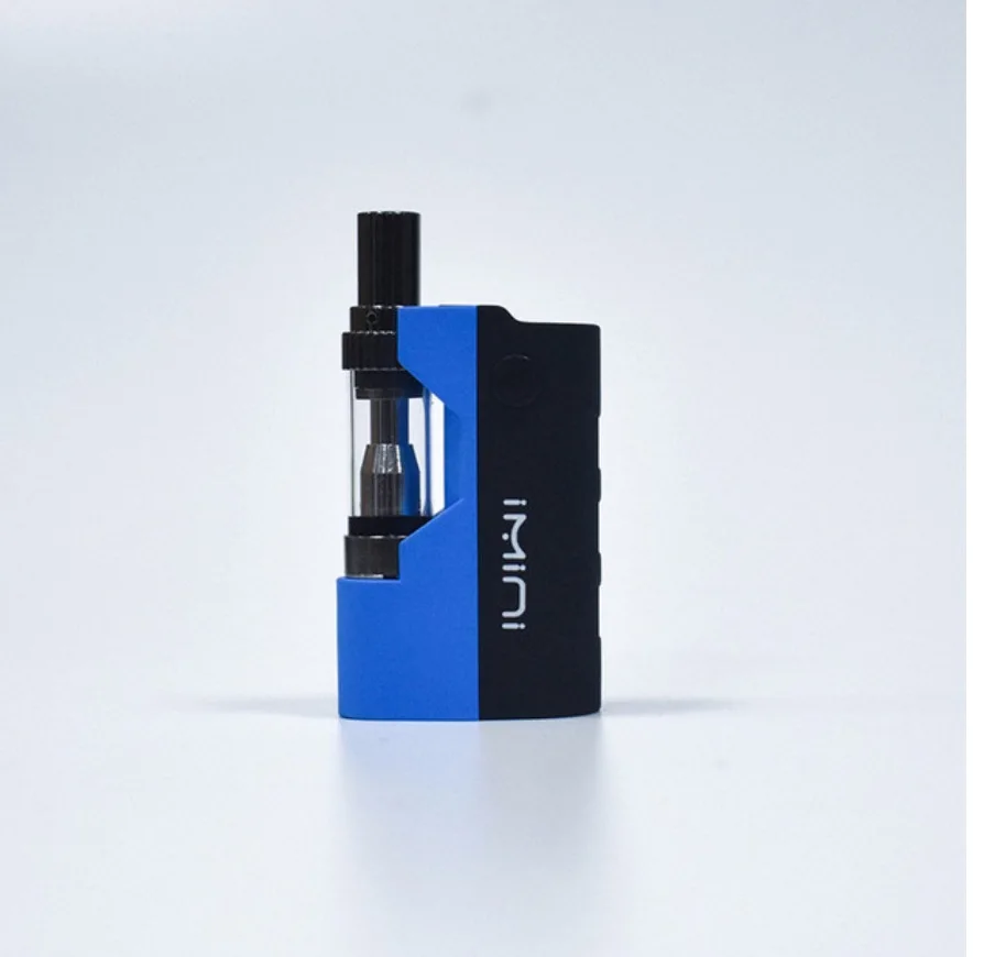 
Wholesale CBD Battery Vape Pen 510 Imini Preheat Variable Voltage Battery CBD Cartridge Mod Battery 