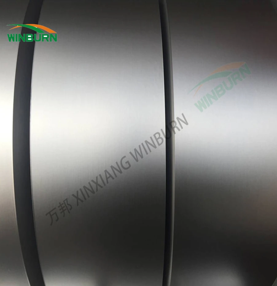 Aluminium  Jumbo foil Roll For Food