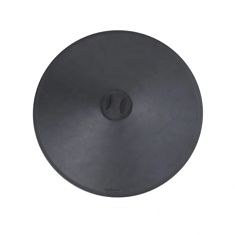 E27 Lamp Holder Outdoor Landscape Garden Lights Post Top Mounted Lamp