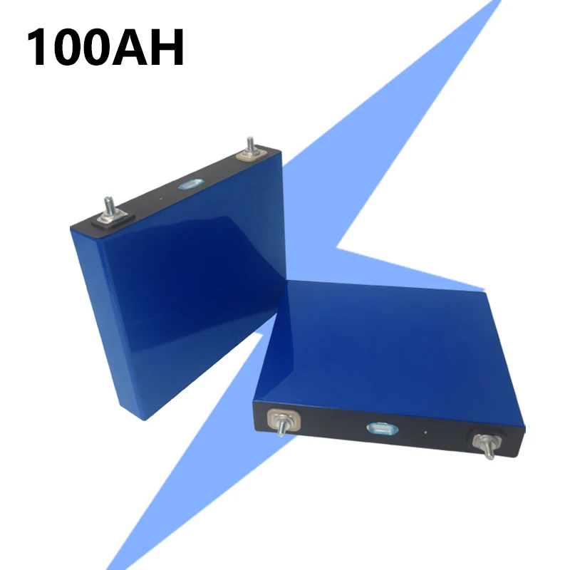 3.2V 100Ah 48V Lifepo4 Li Ion Ups Solar Rechargeable 72V Bateria Electric Vehicle 510 Thread Guangzhou Ebike Lithium Ion Battery