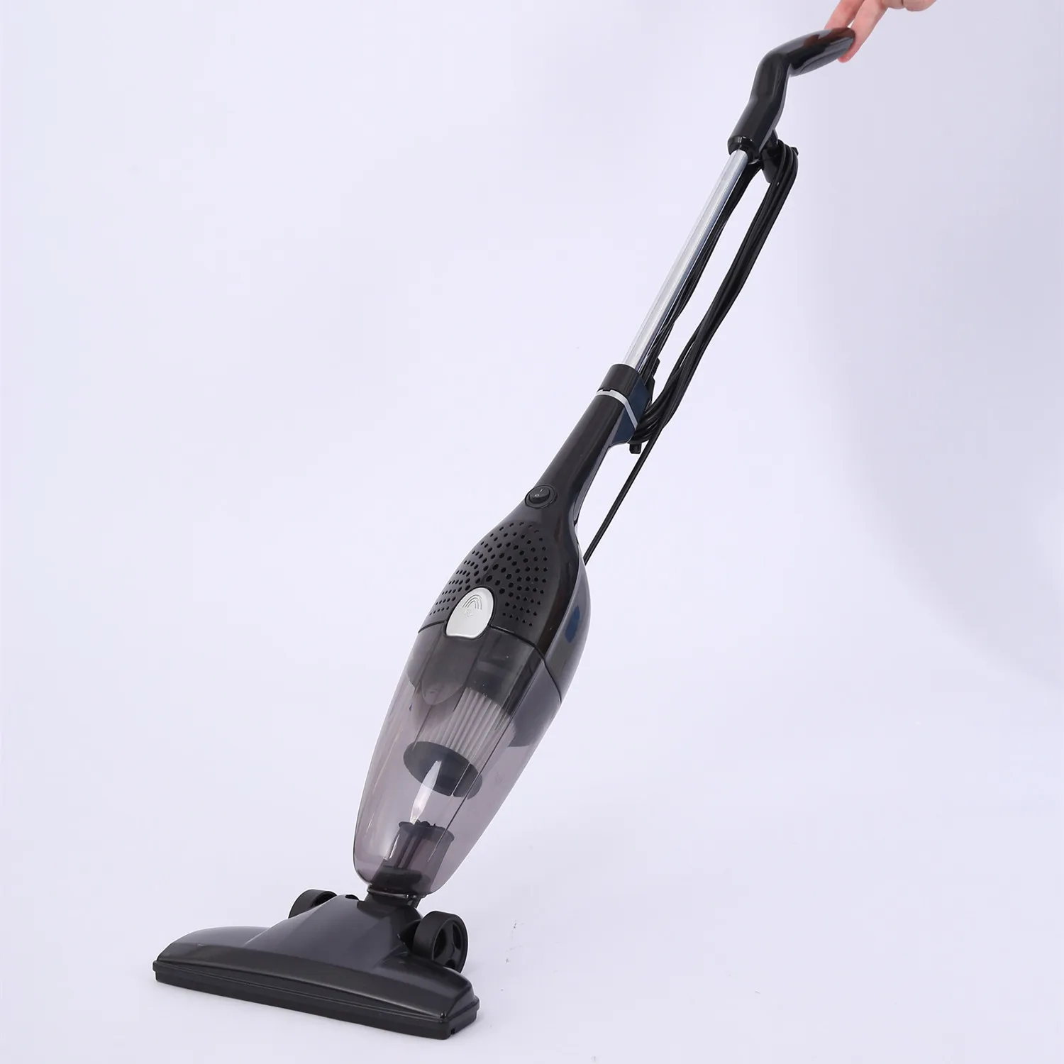 600W AC corded best selling silent 65db handheld best buy bagless dry vacuum cleaners wired