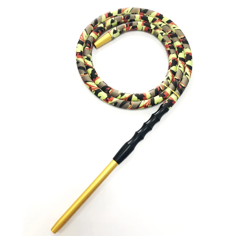 Arab hookah hose accessories hookah pipette bellows silicone full set of Arab hookah