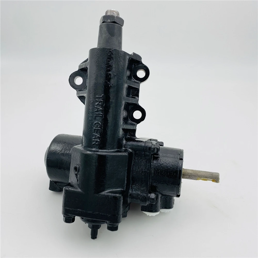 Steering gear box 48600-56B70 48600-77E50 48600-60A70 48600-60A72 for Suzuki Vitara X-90