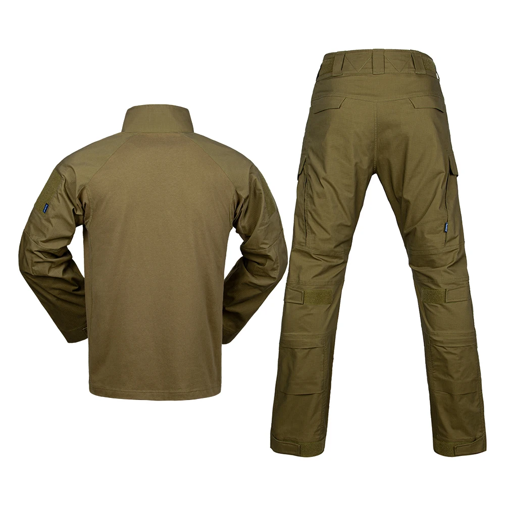 Fronter G4 Upgrade Uniforms Tactical Combat Shirt Pants