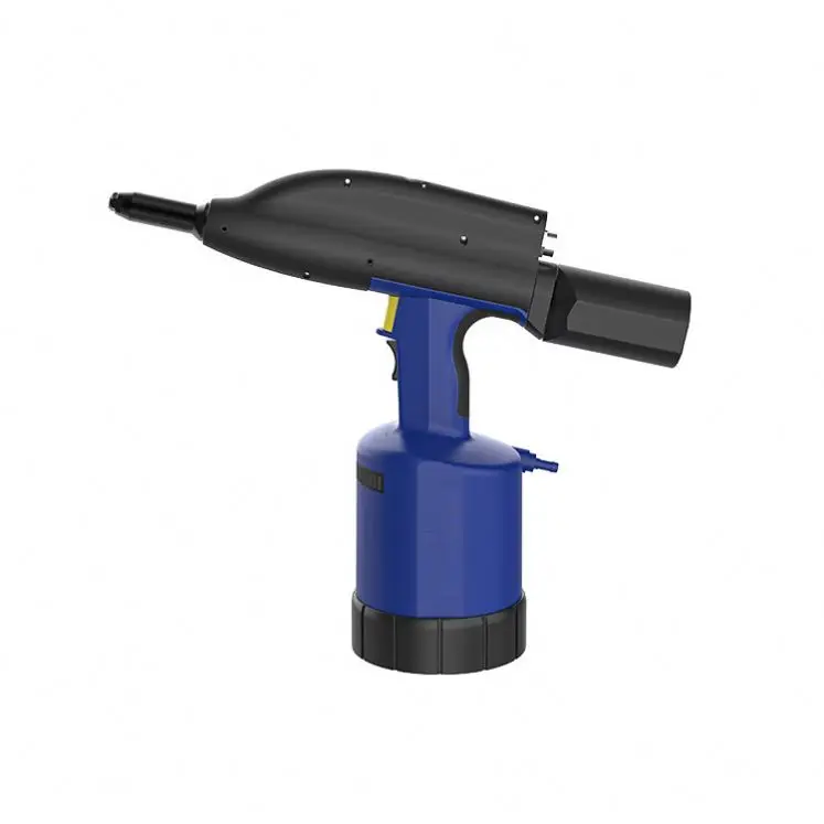 Pop Hydro Pneumatic Hand Blind Nut Tool Gun Air Rivet Tools