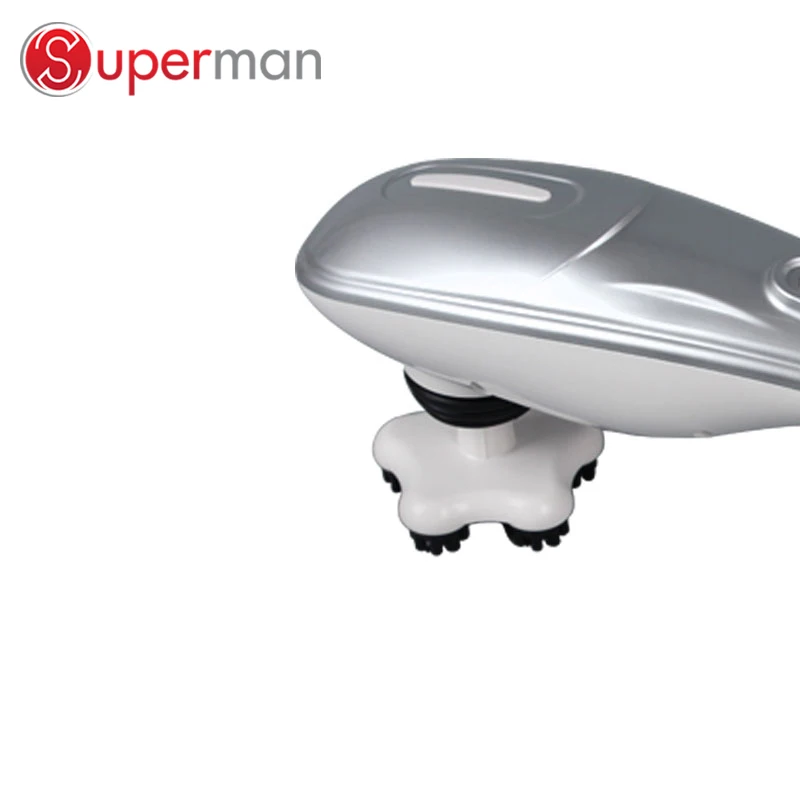 
infrared massage hammer energy king electric vibrating handle massager weight loss body massager 