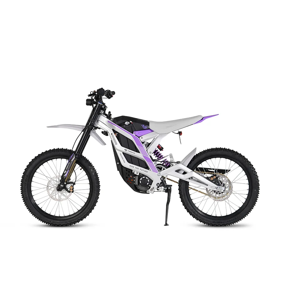 8000w/10000w 72v electric enduro motocross off-road motorcycle 35Ah electric moto dirt bike for adult
