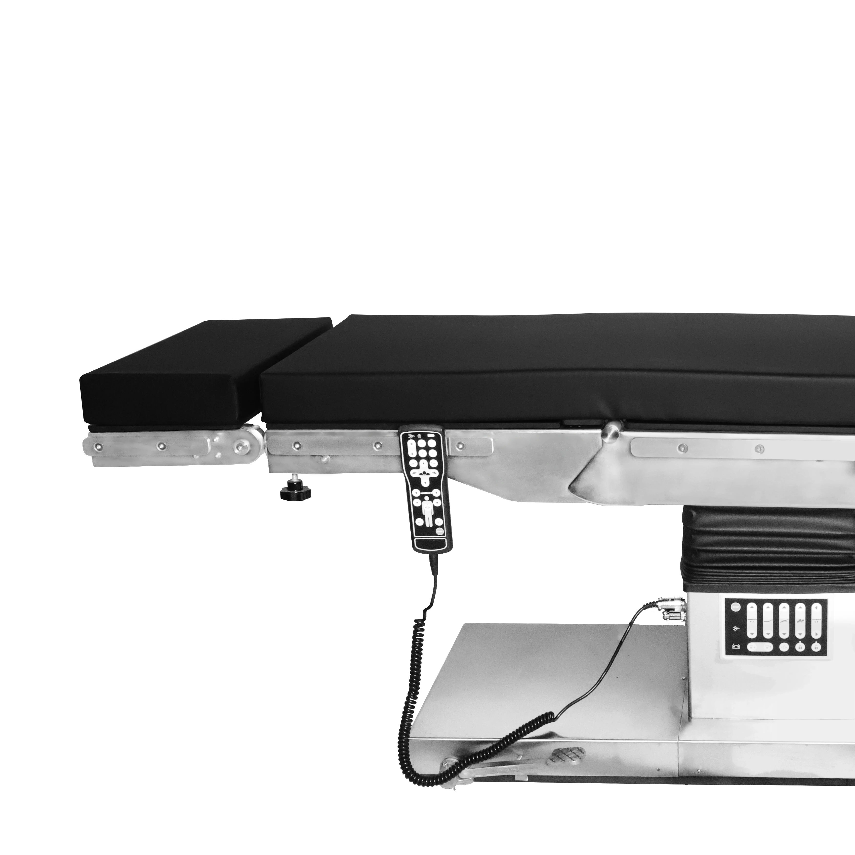 Surgical operating table Electric operating table Electric translation C arm operating table