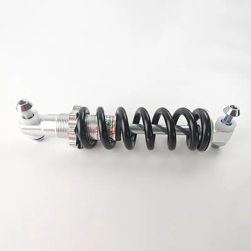 New Suspension For Bike Frame Suspension Shock Absorbing Dirt bike Suspension universal motorcycle rear shock absorber