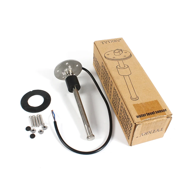 HEYRV RV Accessories 6.3inch 16CM RV High Quality Caravan Mortorhome High Quality Water Liquid Level Sensor