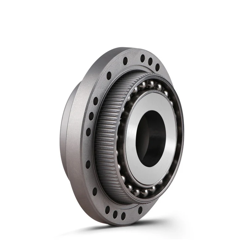  harmonic drive reducer Robot Arms use Harmonic Gear Speed