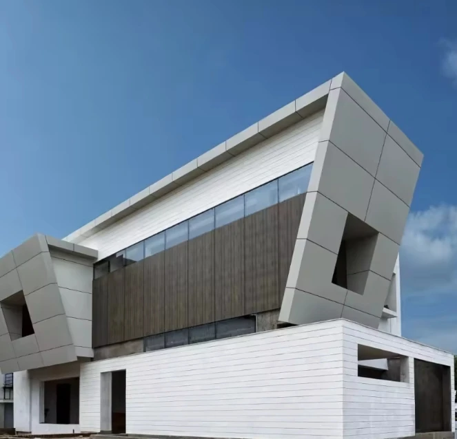 4mm PVDF/PE Finished Alucobond Aluminum Composite Panel 1500x3000mm ACP/ACM Sheet For Interior or Exterior Wall Cladding