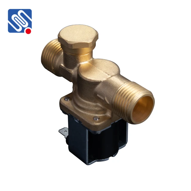 Meishuo FPD360F40 1/2 one way flow control valve water