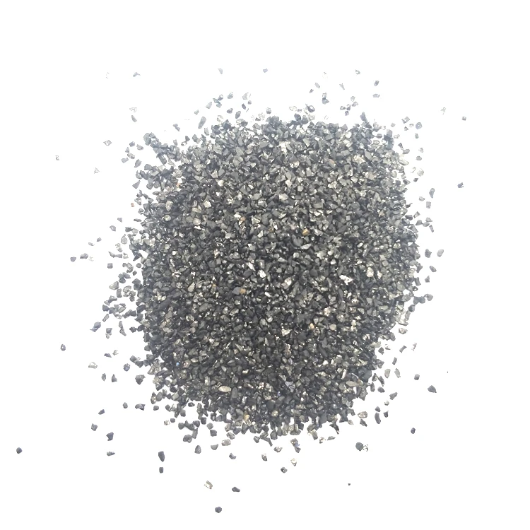 
water treatment anthracite filter media for mineral water 