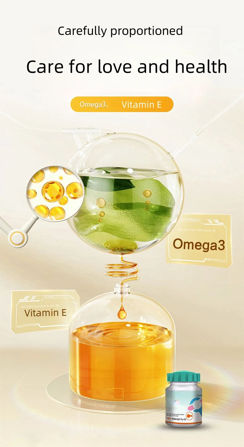 Supplement Manufacturer Halal Fish Oil Capsules 1 Natural Omega 3  Enteric Coated Omega 3 Fish Oil Capsule