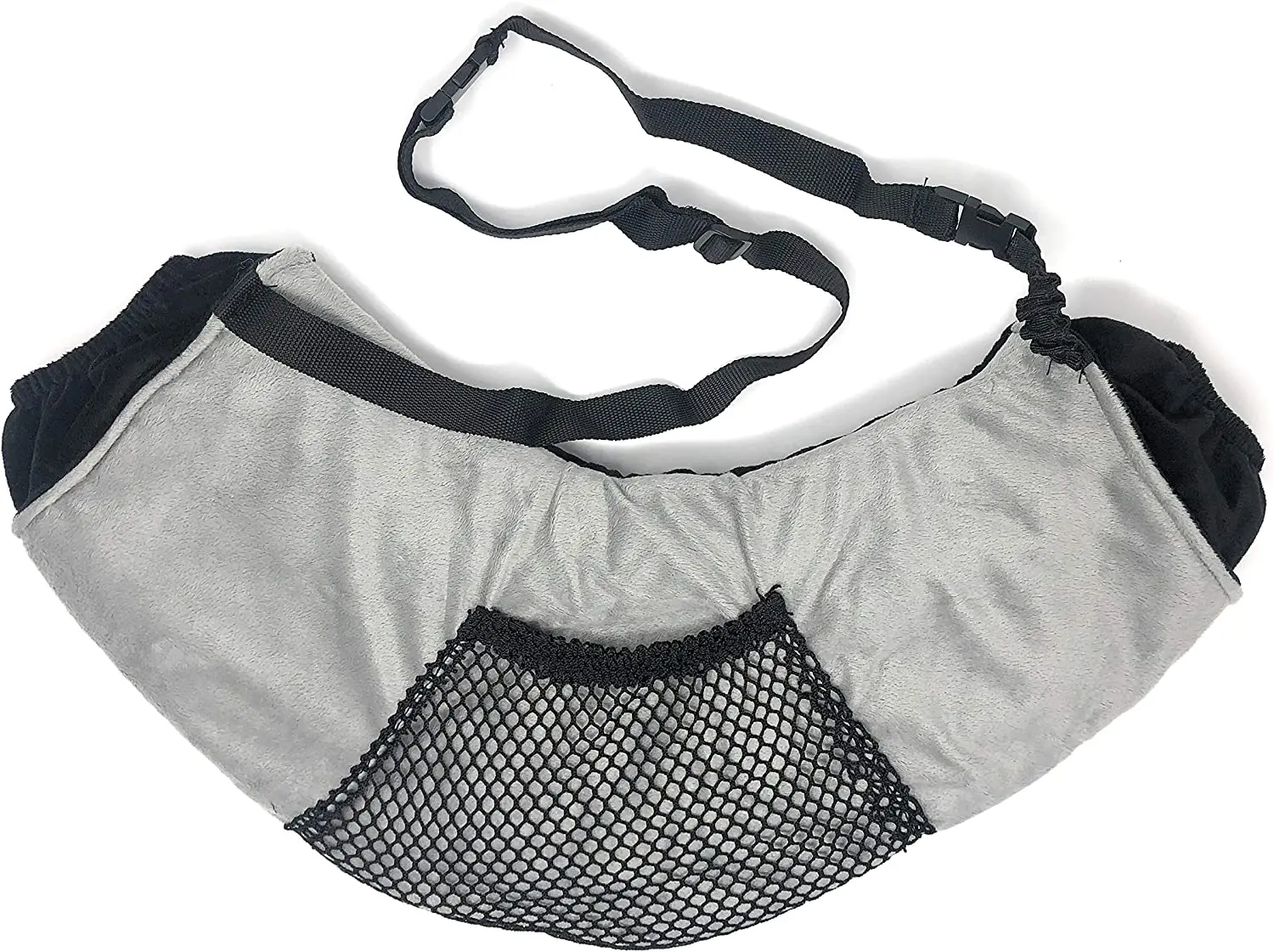 Hand Warmer Muff for Hunter Safety System