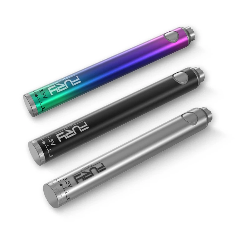 New Products  CBD Pod Vape Pen Ecig Disposable Vape Pen 1100mah cbd battery for ceramic coil cartridge