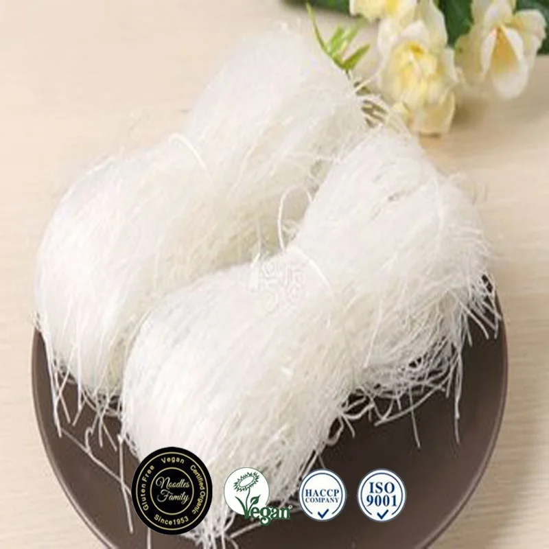 Supply Glass Noodles Silk Noodles HOT Sell Organic Sweet Potato Vermicelli