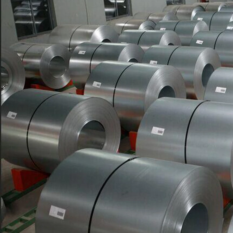18 Gauge Galvanized Steel Sheet G60 HDG Zinc Coil Low Price