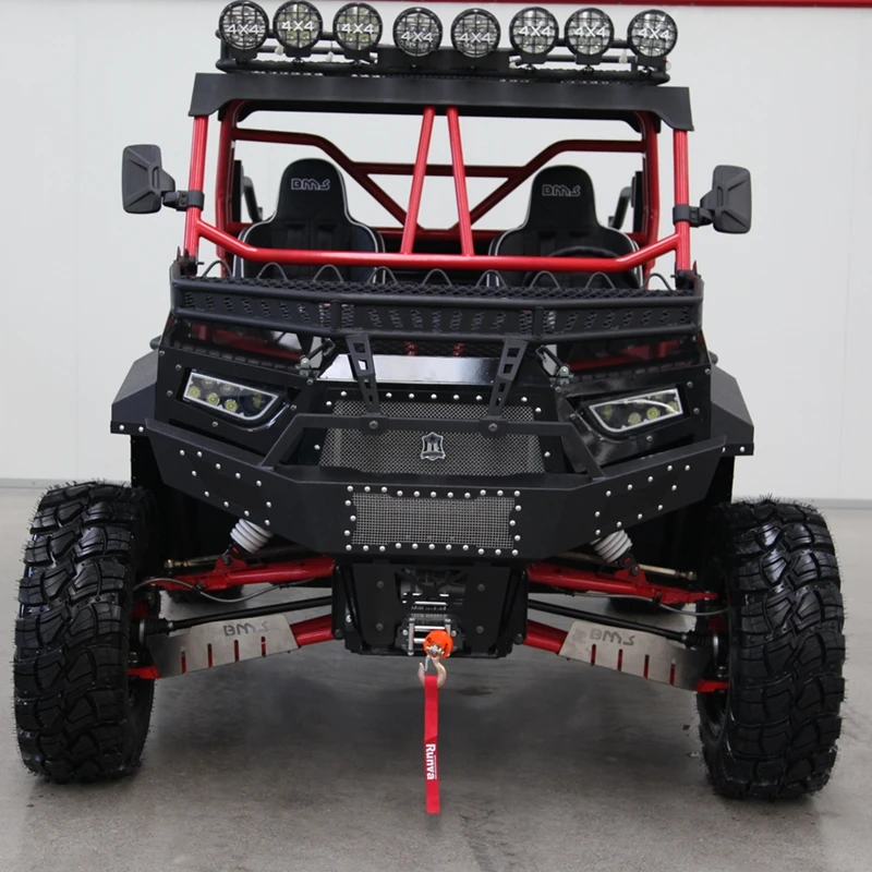 New 1000cc gasoline  side by side UTV with EPA for sale