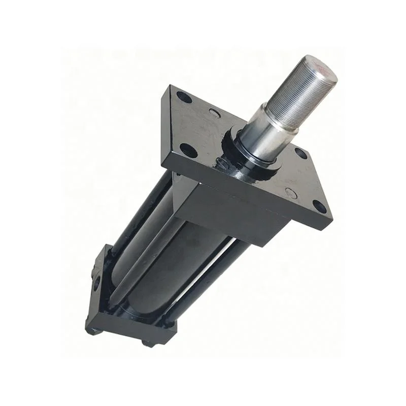 Chinese hydraulic cylinder manufacturing high quality hydraulic cylinders