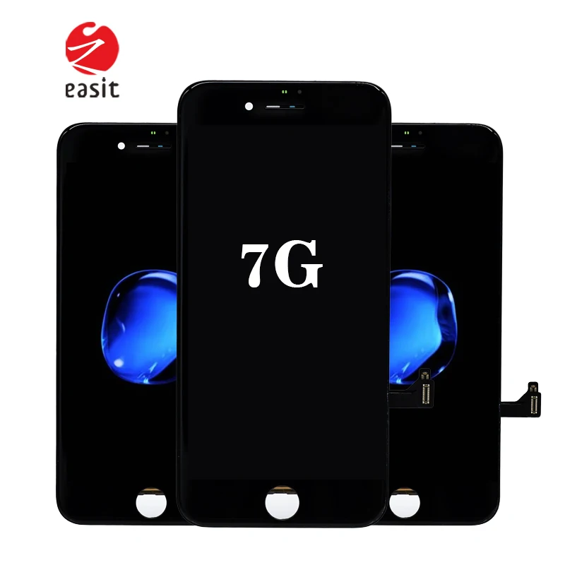4.7 inches cellphone lcd screen wholesale price for IPhone 7G