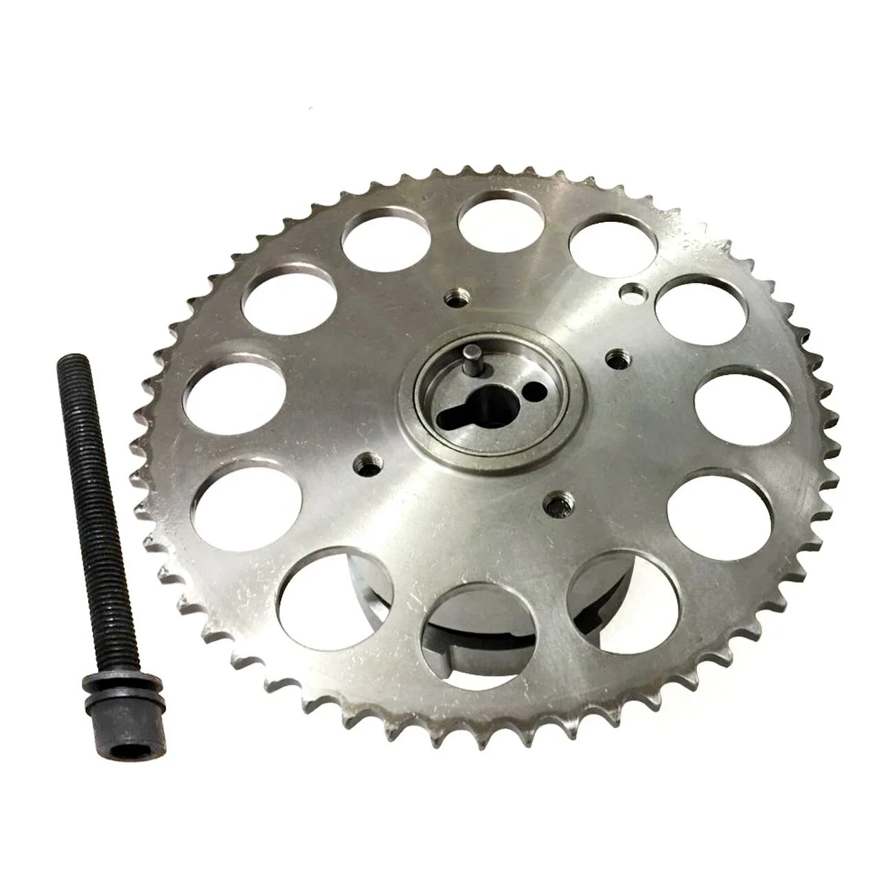 Engine Variable Valve Timing Gear Sprocket 19179010 917-255 1DEF9010 25178506 For GMC Buick CHEVROLET GMC Isuzu Oldsmobile