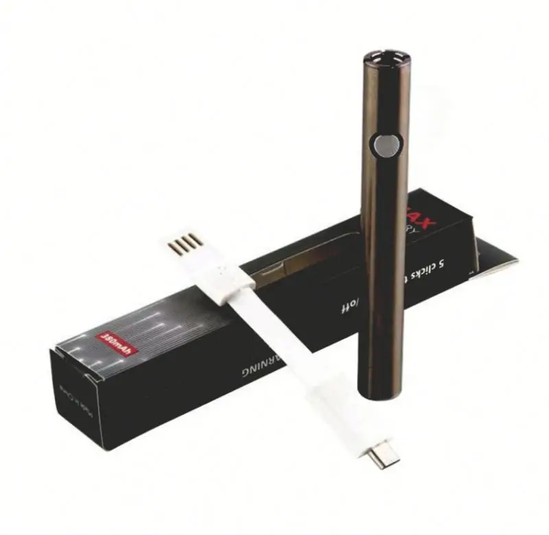 
Hot selling max disposable wape cartridge cbd wape pen 510 custom battery for thick cbd oil vaporizer tank cartridge 
